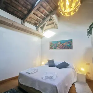 Romantic Sky Apartamento