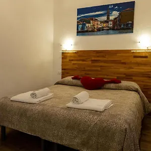 Ca' Del Megio Apartamento