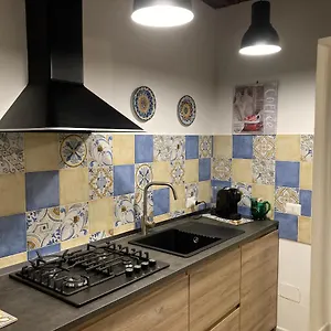  Appartamento Zuccarella 