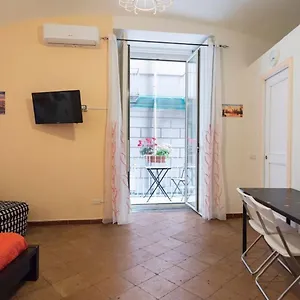  Appartamento Bobbò House Iii, A Balcony In The Heart Of Italia