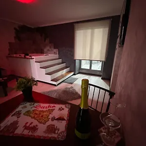  Appartamento Sunholidayhouse Italia