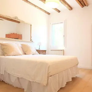 Casa Mongolfiere Apartamento