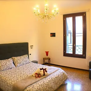 Casa Giuliana Apartamento