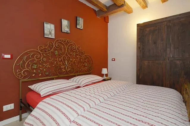 Apartmán Salizada San Francesco Benátky 0*,