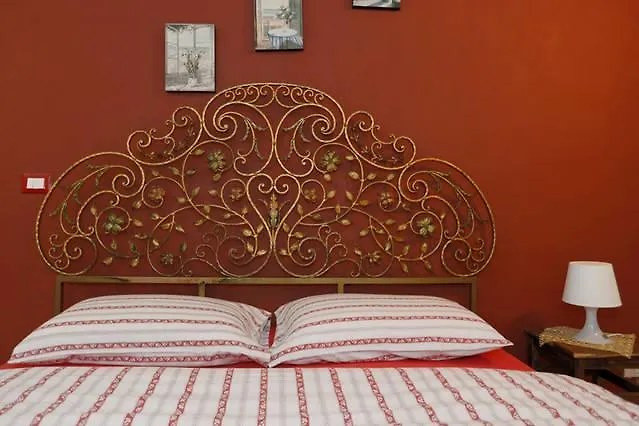 Apartmán Salizada San Francesco Benátky
